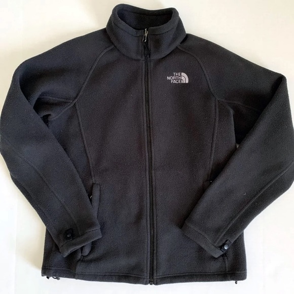 The North Face Jackets & Blazers - The North Face Zip Up Fleece Jacket